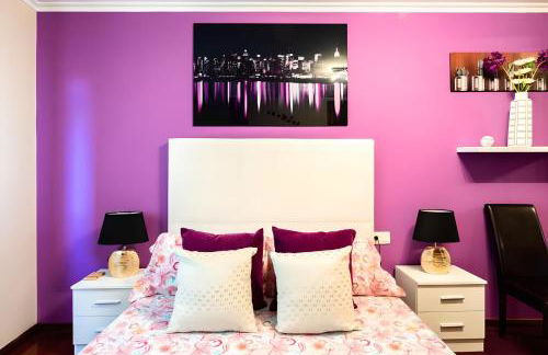 Apartamento Plaza Perillana - Foto 20