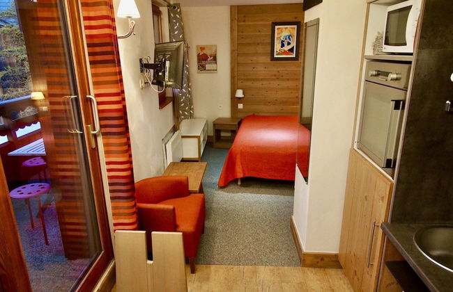 RisoulSki Antarès - Foto 45