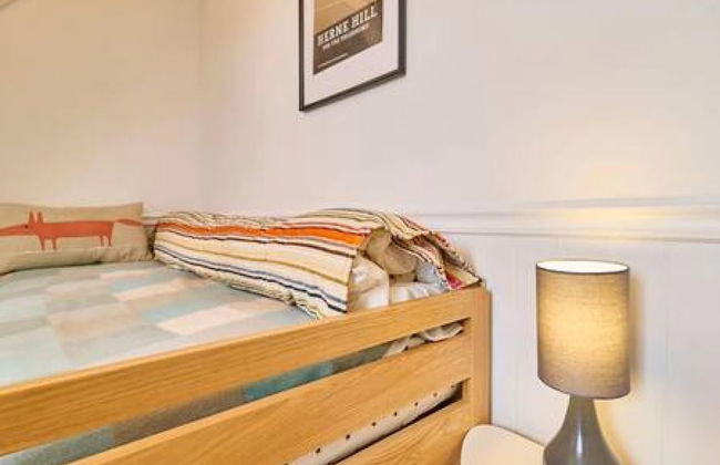 Host Stay Sparrows Nest - Foto 16