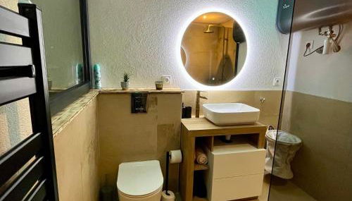 Charmant Appart' du Haut-Jura - Foto 2