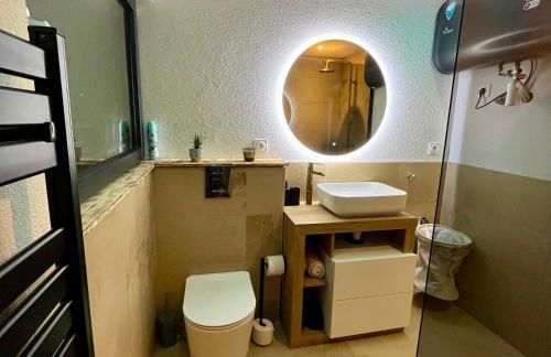 Charmant Appart' du Haut-Jura - Foto 2