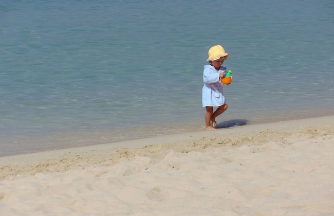 Studio Apartments With Large Swimming Pool and Sea View at Pelekas Beach, Corfu - Photo 15