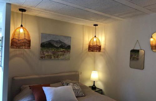 Saskia's loft mazan - Foto 41