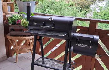 Gemütliche Waldrandlage in Badenweiler Sehringen Ferienwohnung - Foto 43