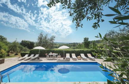 Casale Scola Cetona - Foto 32