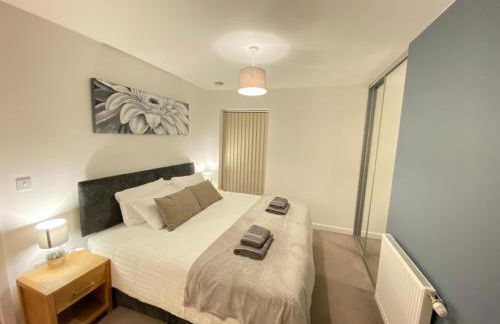 3 Bedrooms double or single beds, 2 PARKING SPACES! WIFI & Smart TV's, Balcony - Foto 17