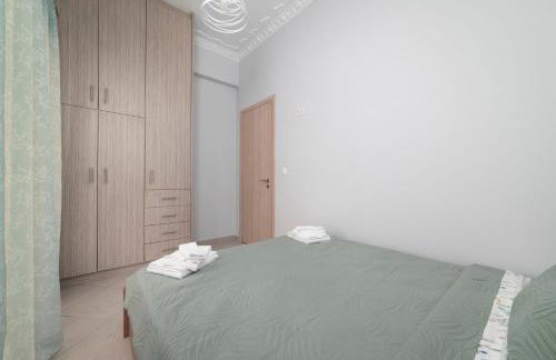 Cuka apartment 3BD nexto to metro and Piraeus Port - Foto 31
