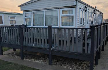 L28 Millfield 4 Berth 3 Bedrooms DG & GCH Familys Only And Lead Person Must Be Over 30 - Foto 1