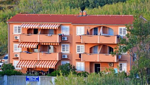 Apartments Jela - Foto 3