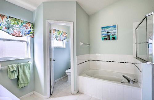 Merritt Island Home with Grill & Saltwater Pool - Foto 18