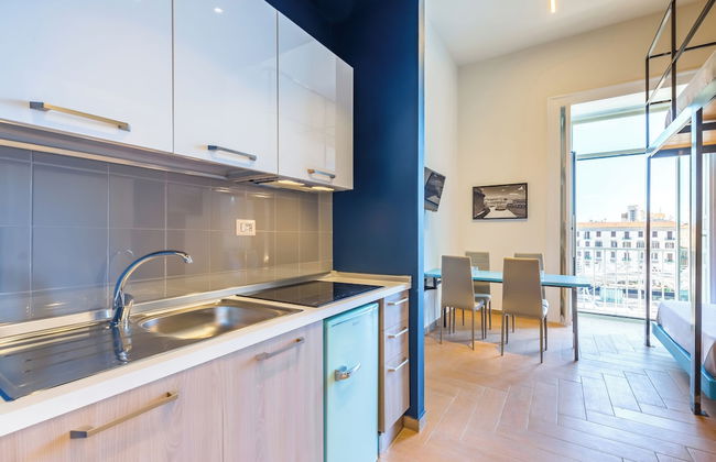 Central Station Apts by Wonderful Italy - Photo 43