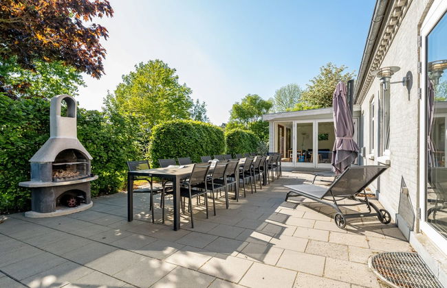 "Thorward" - 1.5km from the sea - Foto 12