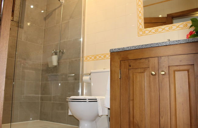 Cottage in Santa Comba With Pool - Foto 12