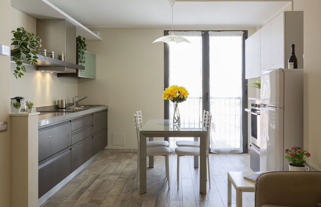 notami - Salomone - Mecenate District - Foto 8