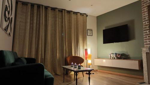 Les toits de la République - Foto 2