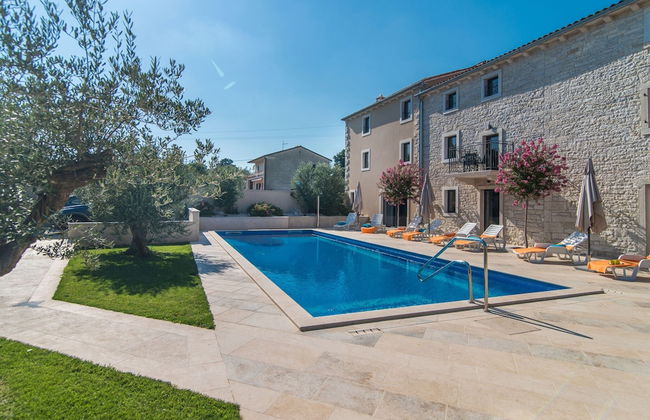 Stunning Villa in Kringa With Swimming Pool - Foto 29