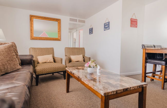 1 or 3 Bedroom Apartment with Full Kitchen - Foto 19