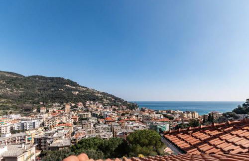 "The Sea Nook" il tuo angolo segreto vista mare - Foto 24