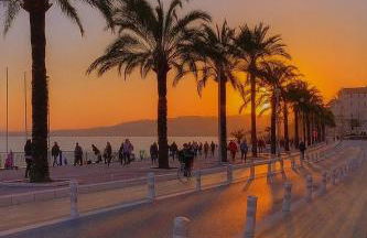 Appartement moderne climatisé avec piscine, terrasse et parking - Proche Promenade des Anglais - Foto 30