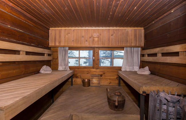 Villa kukkapää - Foto 21