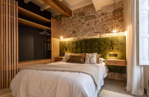 OlaBarrera Alojamientos en el Centro de Coruña - Foto 47