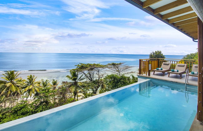 Paradise Chalets Yoga & Wellness - Photo 44