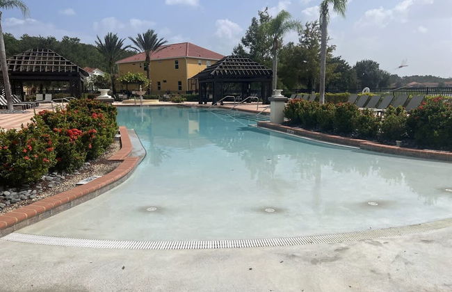 Private Pool Workspace Near All Attractions - Foto 21