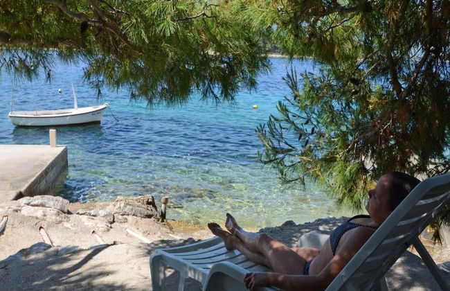 Apartments Žaknić - Foto 51