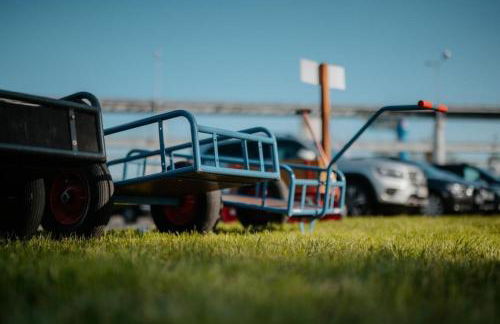 Hausboot Red Pearl - Foto 19