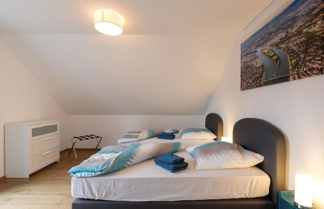 Townus Apartments Wiesbaden - Foto 4