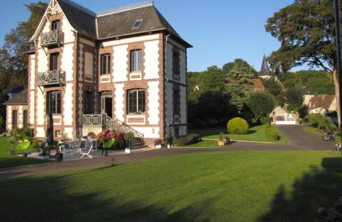 Villa Argonne - Cottages & Spa Privatif - Foto 25