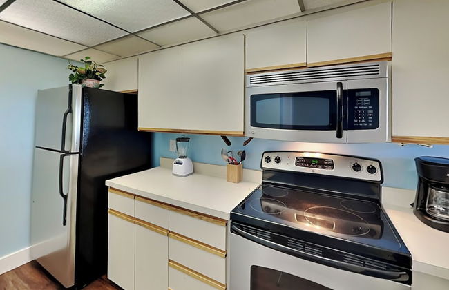 Edgewater Beach & Golf Resort II by Resort Collection - Foto 64