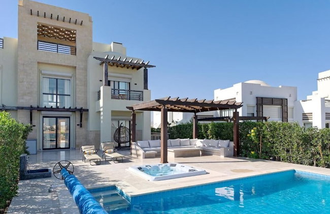 VESTA - El Gouna Residence - Foto 14