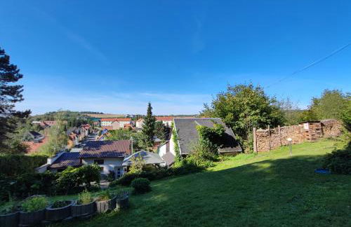 Riesling - Wohnen im Weinberg in der Toskana des Nordens - Foto 3