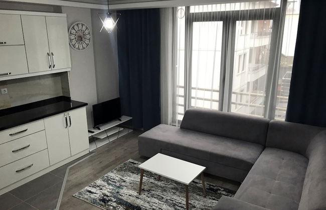 CAN GROUP BUTİK HOTEL ATAKUM - Foto 17