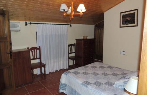 Casa Rural El Chorritero - Foto 62