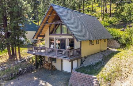 Hansel Getaway Chalet - Foto 12