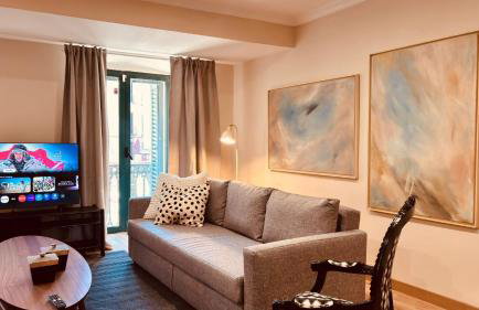 BookinMadrid - Puerta del Sol - Tirso De Molina - Foto 18