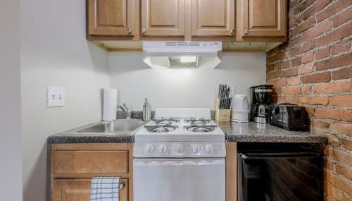 Prudential Area Loft Retreat - Foto 4