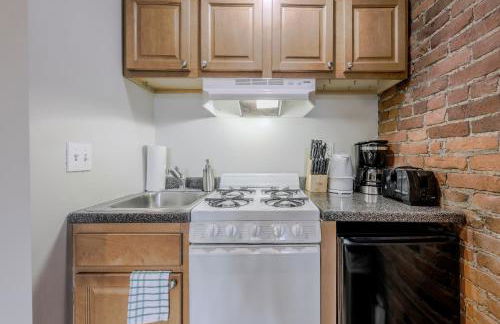 Prudential Area Loft Retreat - Foto 4