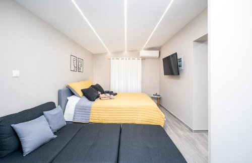 John's city center roof studio flat -panorama view - Photo 22