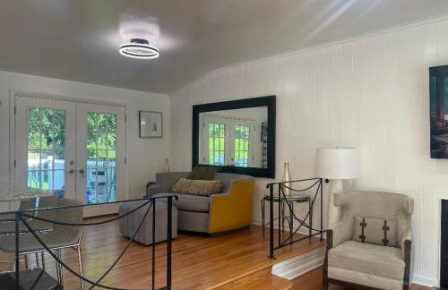 Entire 5 Bedrooms Home near DC and Metro - Foto 42