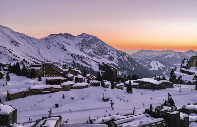 Belambra Clubs Avoriaz - Les Cimes du Soleil - Foto 68