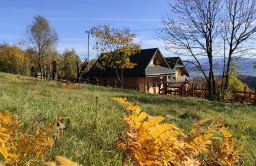 Pieśń Poranka Domek - Foto 40