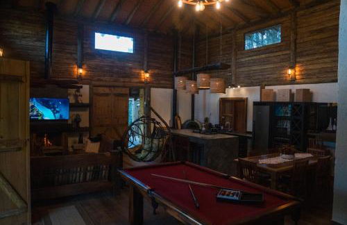 The Ranch Cabanas - Foto 10