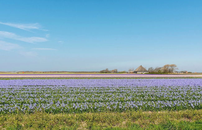 Villa in Julianadorp Near Sandy Beach - Foto 24