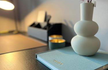 Premium Apartment an der Stadtmauer im OG - Foto 23