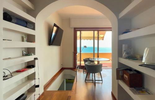 Apartment WeSea by Interhome - Foto 31