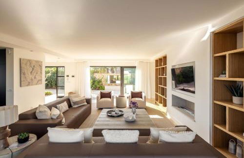 Faro Luxury Home with Heated Pool and Garden - Foto 8