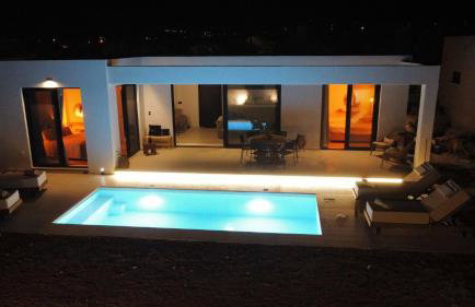 Kudos Luxury villas - Foto 19